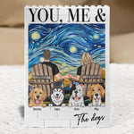 You-Me-And-The-Dogs-Anniversary-Gift-For-Him-Her-Personalized-Building-Blocks-2
