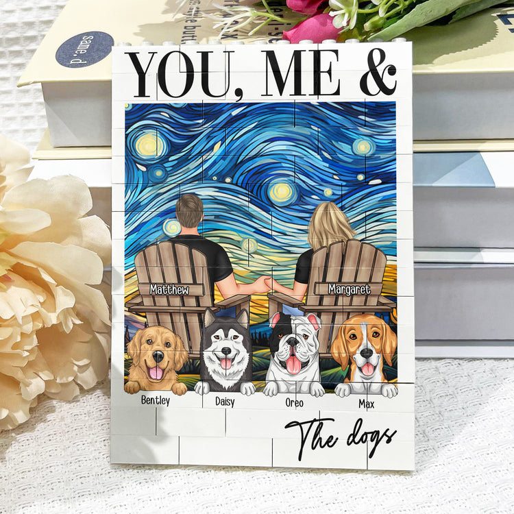 You-Me-And-The-Dogs-Anniversary-Gift-For-Him-Her-Personalized-Building-Blocks-4