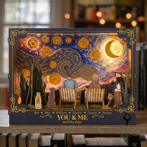 You-&-Me-And-The-Dogs-Personalized-DIY-Book-Nook-Kit-1