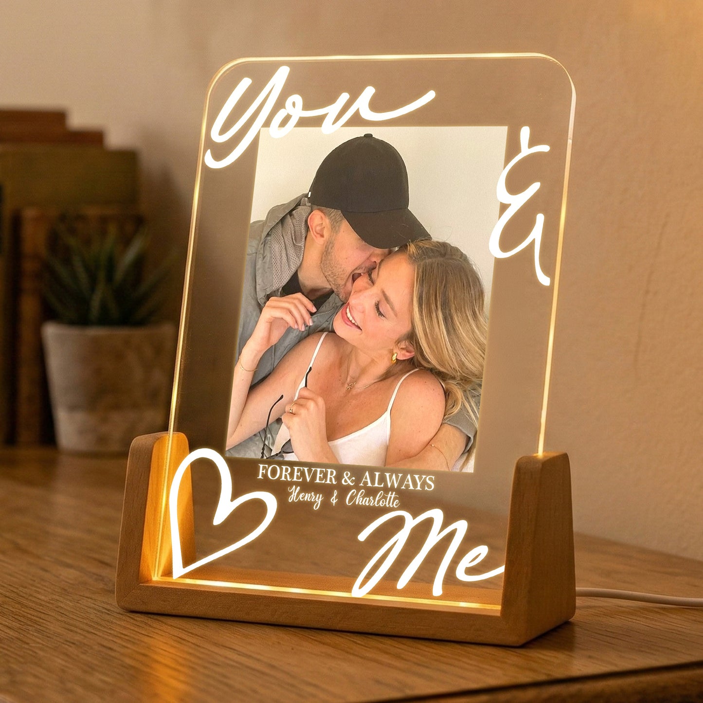 You-&-Me-Forever-&-Always-Annviersary-Gift-For-Her-Him-Personalized-Night-Light-4