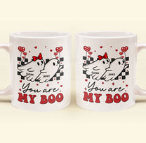 You're My Boo - Personalized Mug