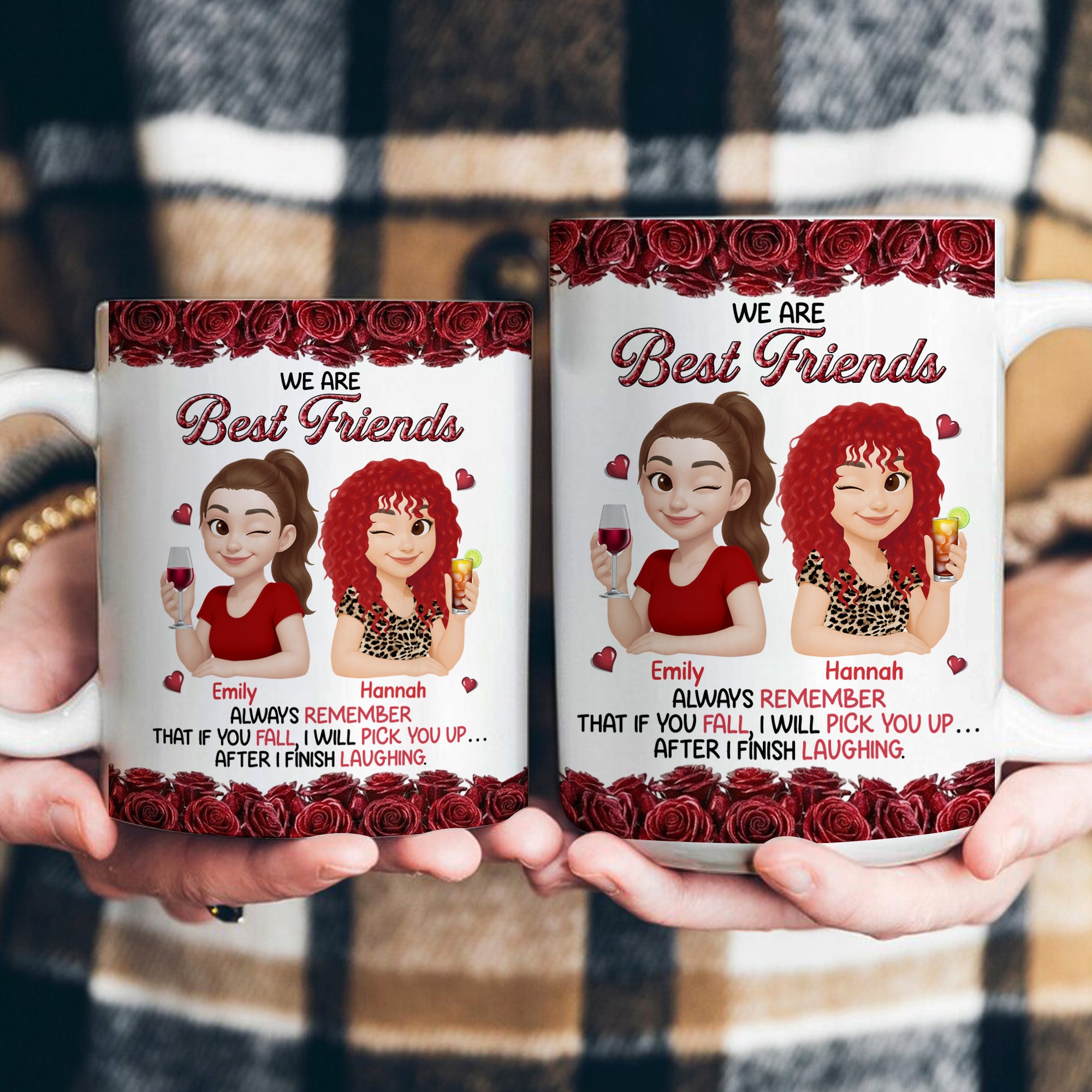 You’Re-My-Favorite-BTch-To-BTch-About-BTches-With-Personalized-Mug-4