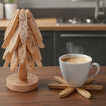 You'll Always Be My Best-Tea - Personalized Trivet Tree