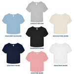 You're My Favorite B!tch To Bi!tch About B!tChes With - Personalized Baby Tee