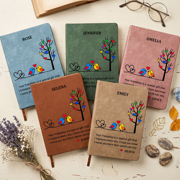 Your-Friendship-Is-A-Special-Gift-That-Personalized-Journal1