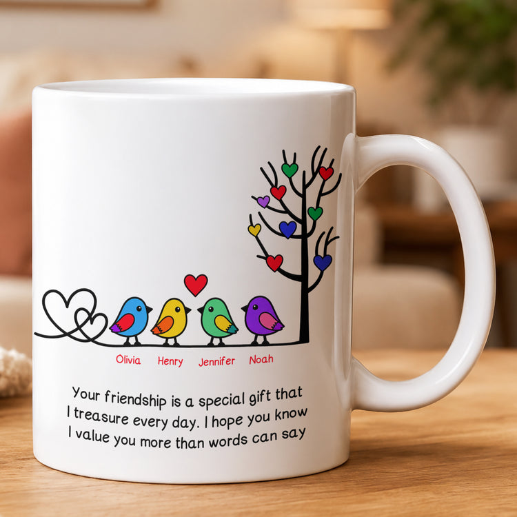 Your-Friendship-Is-A-Special-Gift-That-Personalized-Mug2