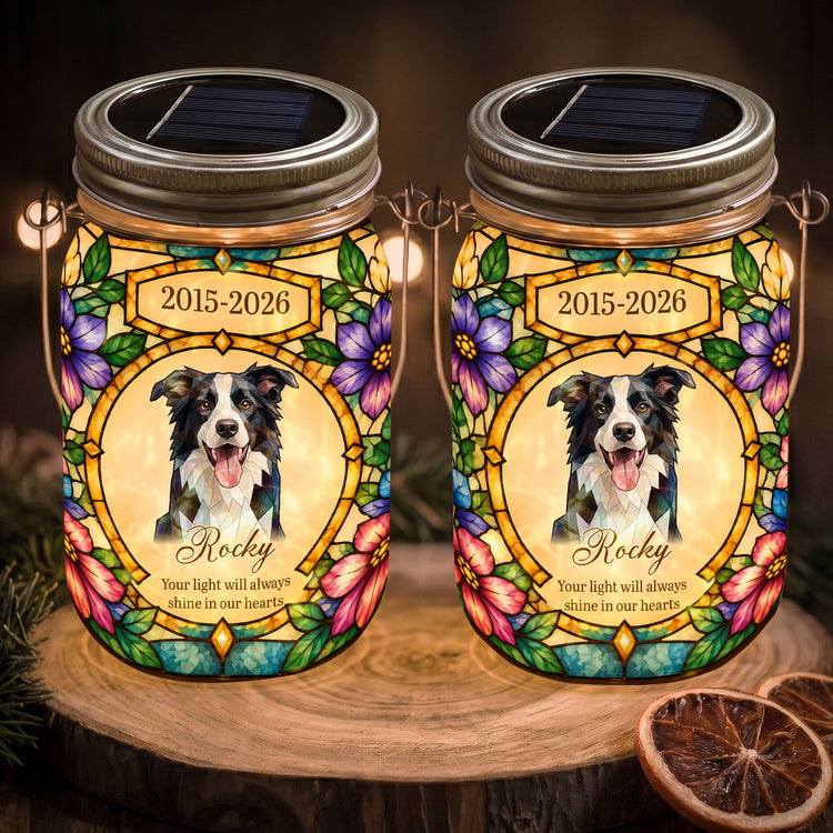 Your-Light-Will-Always-Shine-Custom-Pet-Photo-Stained-Glass-Personalized-Solar-Mason-Jar-Light-2