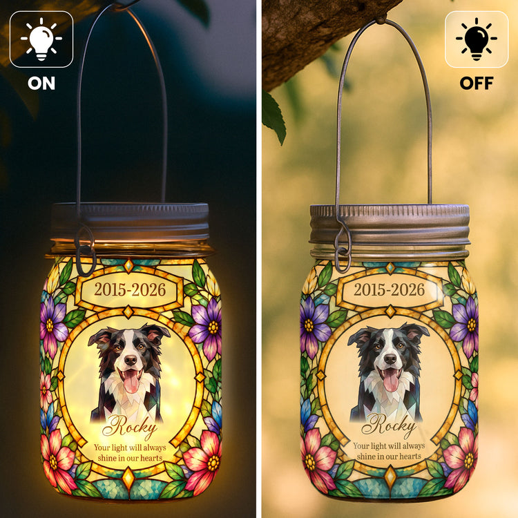 Your-Light-Will-Always-Shine-Custom-Pet-Photo-Stained-Glass-Personalized-Solar-Mason-Jar-Light-4