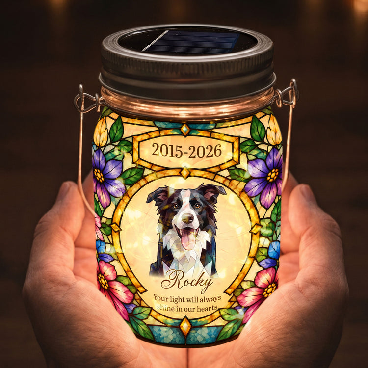 Your-Light-Will-Always-Shine-Custom-Pet-Photo-Stained-Glass-Personalized-Solar-Mason-Jar-Light-5