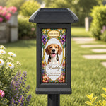 Your-Light-Will-Always-Shine-In-My-Heart-Loss-Of-Pet-Personalized-Solar-Garden-Light-2