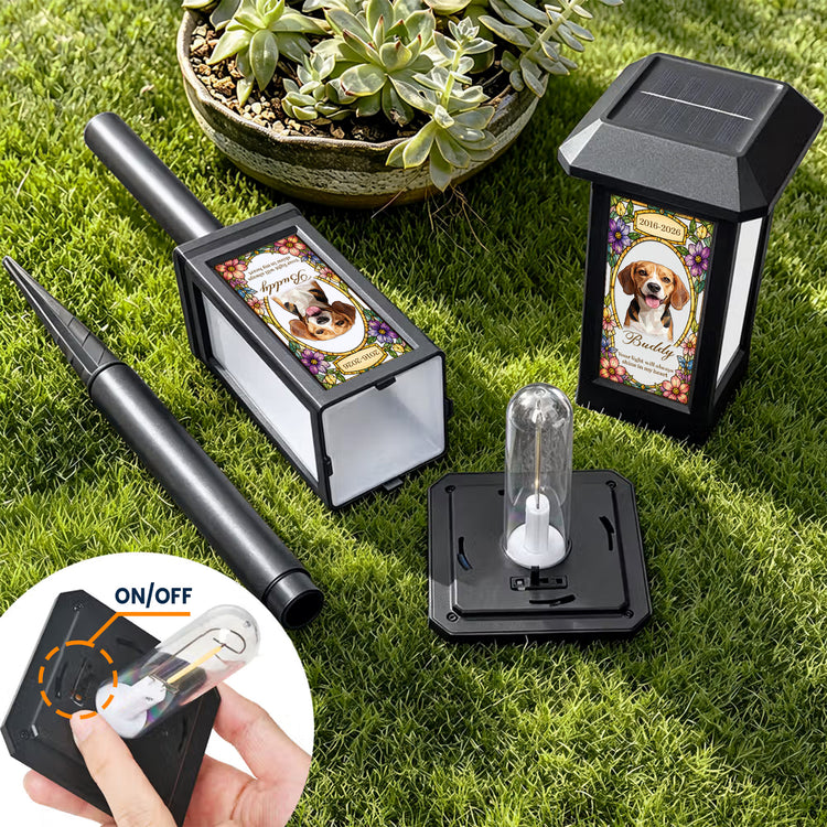 Your-Light-Will-Always-Shine-In-My-Heart-Loss-Of-Pet-Personalized-Solar-Garden-Light-5