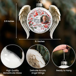 Your-Wings-Were-Ready-But-My-Heart-Was-Not-3D-Ball-With-Wings-Personalized-Ornament-4