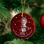 Your-Wings-Were-Ready-Custom-Sketch-Art-Photo-Memorial-Christmas-Gifts-Personalized-Ornament-4