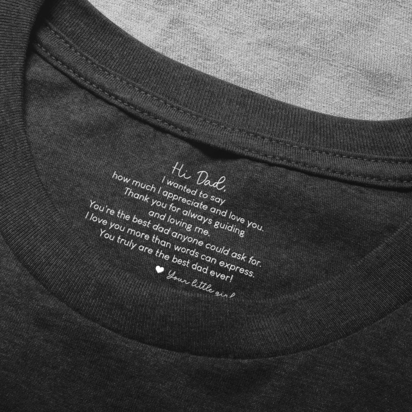 Father's Day Gifts, You're The Best Dad Anyone Could Ask For Father's Day Gift For Dad, Husband - Personalized Shirt