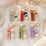 Zodiac-Signs-With-Name-Gifts-For-Her-BFF-Sisters-Coworkers-Personalized-Keychain-2