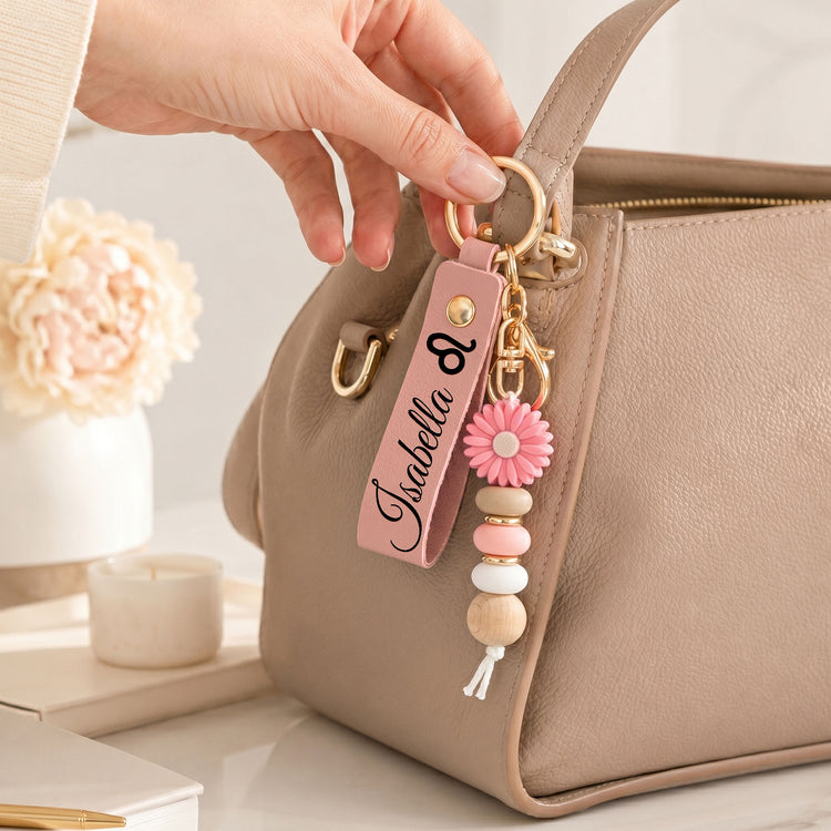 Zodiac-Signs-With-Name-Gifts-For-Her-BFF-Sisters-Coworkers-Personalized-Keychain-4