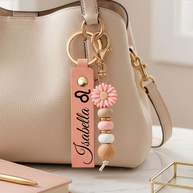 Zodiac-Signs-With-Name-Gifts-For-Her-BFF-Sisters-Coworkers-Personalized-Keychain-5