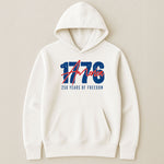 America 1776 Classic Blue - Shirt