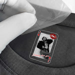 Boudoir Spicy Photo Gifts For Lucky Husband, Boyfriend - Personalized Shirt 2