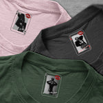 Boudoir Spicy Photo Gifts For Lucky Husband, Boyfriend - Personalized Shirt 3