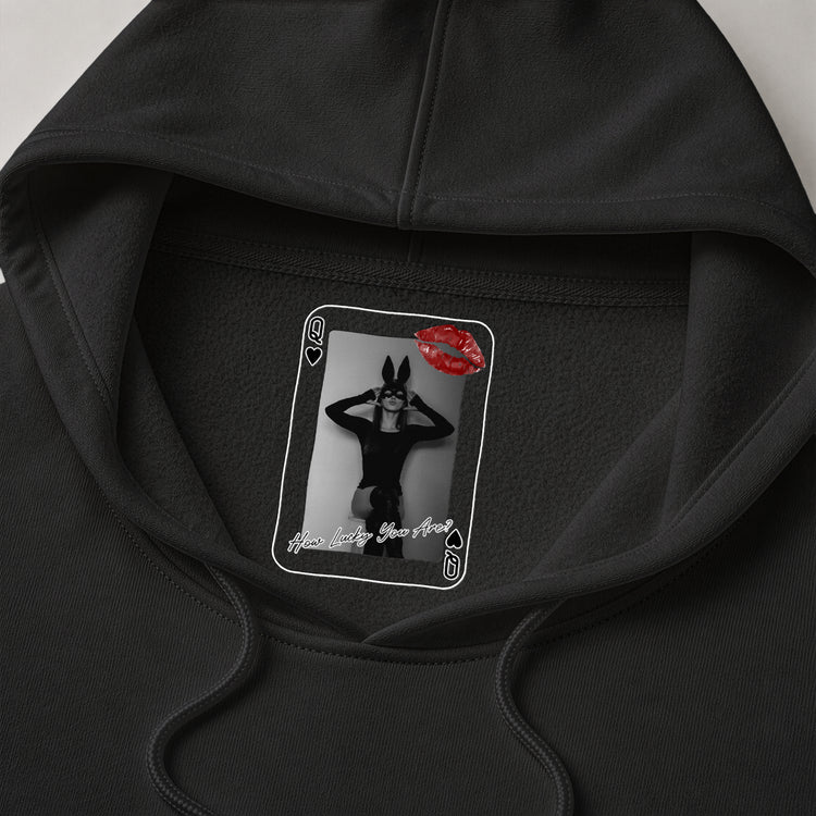 Boudoir Spicy Photo Gifts For Lucky Husband, Boyfriend - Personalized Shirt 5