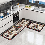 Christmas 250 Years Of Freedom - Custom Family Name - Personalized Runner Rug 3