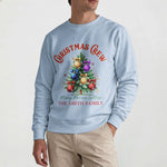 Christmas Crew, Family Christmas, Custom Family Name, Matching Christmas Shirt, Gift For Family Members - Personalized Shirt 5