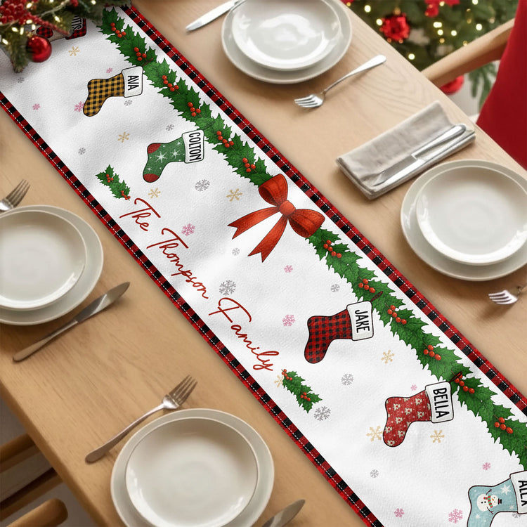 christmas-together-custom-family-name-stocking-xmas-theme-personalized-table-runner-1