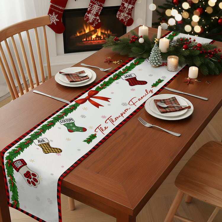 christmas-together-custom-family-name-stocking-xmas-theme-personalized-table-runner-2