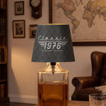 Classic Limited Edition Custom Birth Year - Bar Decor Gifts For Him, Dad, Grandpa, Husband - Personalized Night Light 1