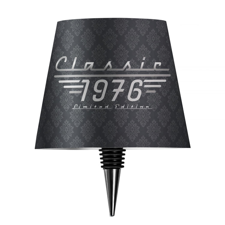 Classic Limited Edition Custom Birth Year - Bar Decor Gifts For Him, Dad, Grandpa, Husband - Personalized Night Light 5