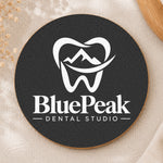 Corporate Gifts - Custom Logo Gifts For Employees, Clients, Business Partners & Company Events - Personalized Coasters 6