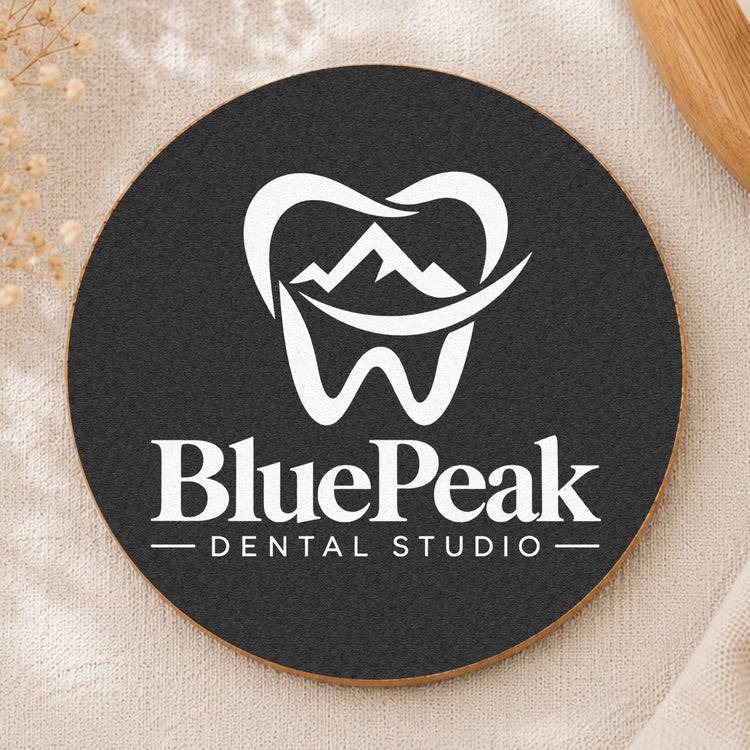 Corporate Gifts - Custom Logo Gifts For Employees, Clients, Business Partners & Company Events - Personalized Coasters 6