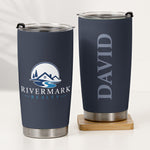 Corporate Gifts - Custom Logo Gifts For Employees, Clients, Business Partners & Company Events - Personalized Tumbler 4