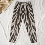 Custom 3D Realistic Animal Print - Personalized Sweatpants 2