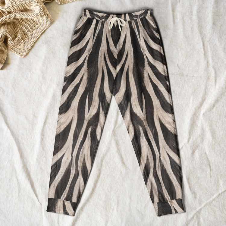 Custom 3D Realistic Animal Print - Personalized Sweatpants 2