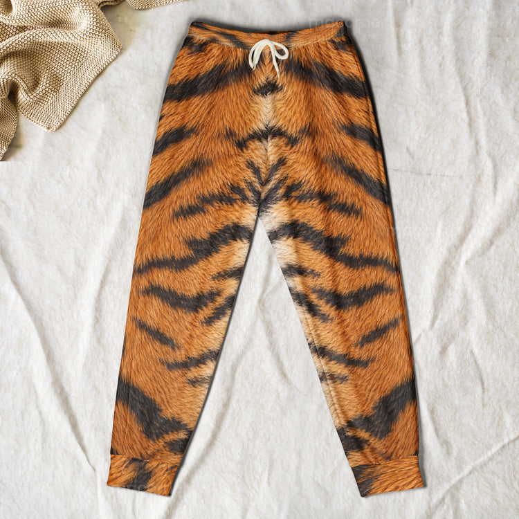 Custom 3D Realistic Animal Print - Personalized Sweatpants 3