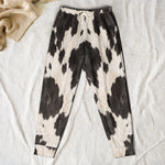 Custom 3D Realistic Animal Print - Personalized Sweatpants 4