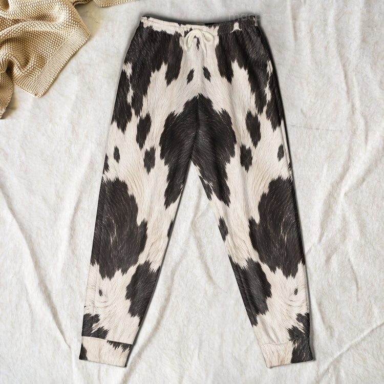 Custom 3D Realistic Animal Print - Personalized Sweatpants 4