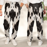 Custom 3D Realistic Animal Print - Personalized Sweatpants 6