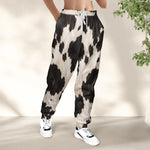 Custom 3D Realistic Animal Print - Personalized Sweatpants 7