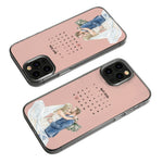 Custom Couple Photo & Date Matching Phone Case For Her, Him - Personalized Phone Case 8