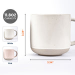 Custom Friends Photo No One Will Ever Be As Entertained By Us As Us - Personalized Mug 7