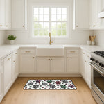 Custom Pet Name Christmas Decor Kitchen Entry Way Decor - Personalized Runner Rug 5