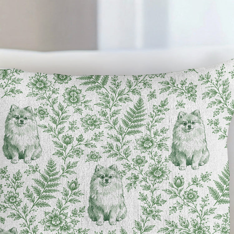 Custom Photo Pet Portrait Watercolor, Gift For Pet Dog Cat Lover, Gift For Her - Personalized Pillow Cover 4