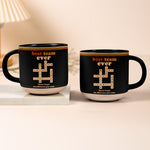 Custom Scrabble Best Team Ever Retro Vintage Gifts For Coworkers - Personalized Mug 6
