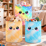 Cute Dumplings Emoji Gift For Squishy Hunter - Personalized Basket 1