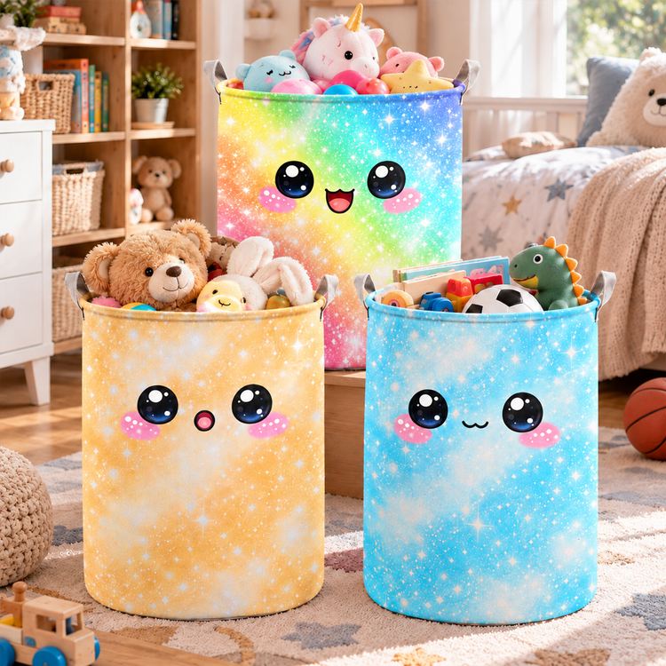 Cute Dumplings Emoji Gift For Squishy Hunter - Personalized Basket 1