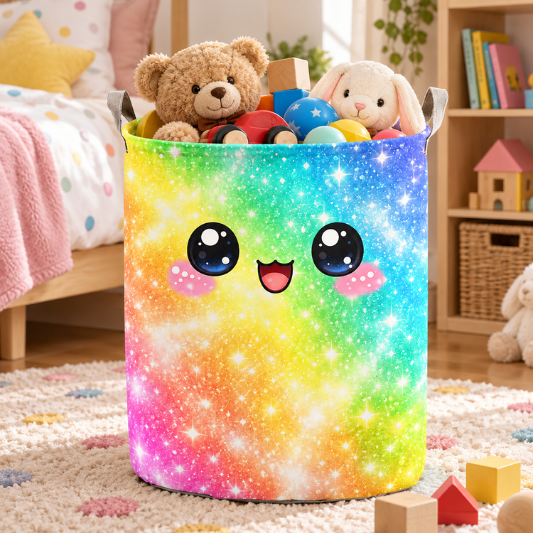 Cute Dumplings Emoji Gift For Squishy Hunter - Personalized Basket 2