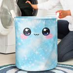 Cute Dumplings Emoji Gift For Squishy Hunter - Personalized Basket 4